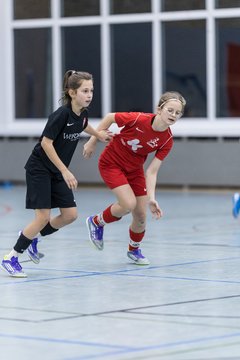 Bild 108 - wDJ Loewinnen Cup D1
